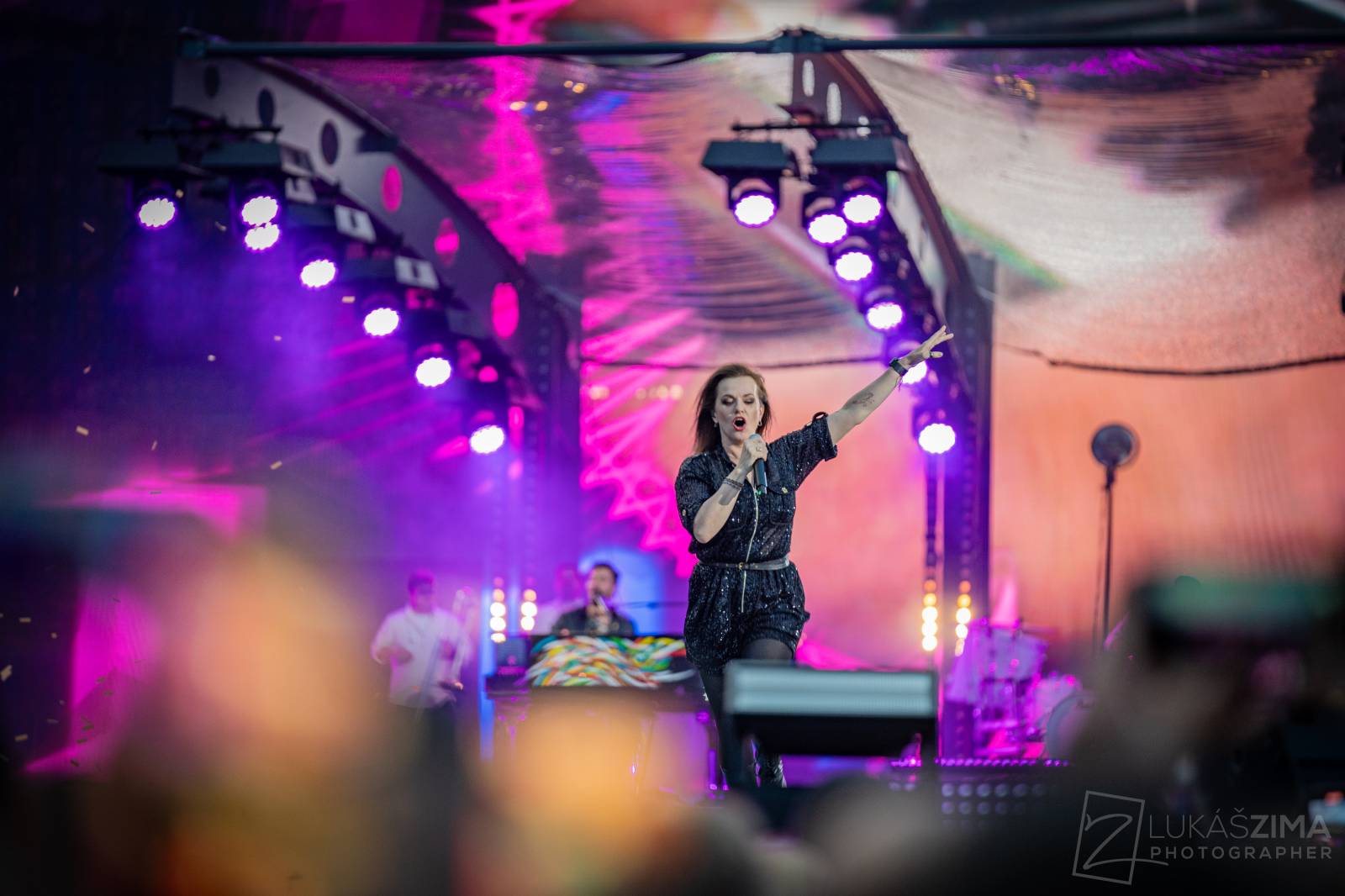 Sny se plní. Marek Ztracený se v Edenu rozhodně neztratil