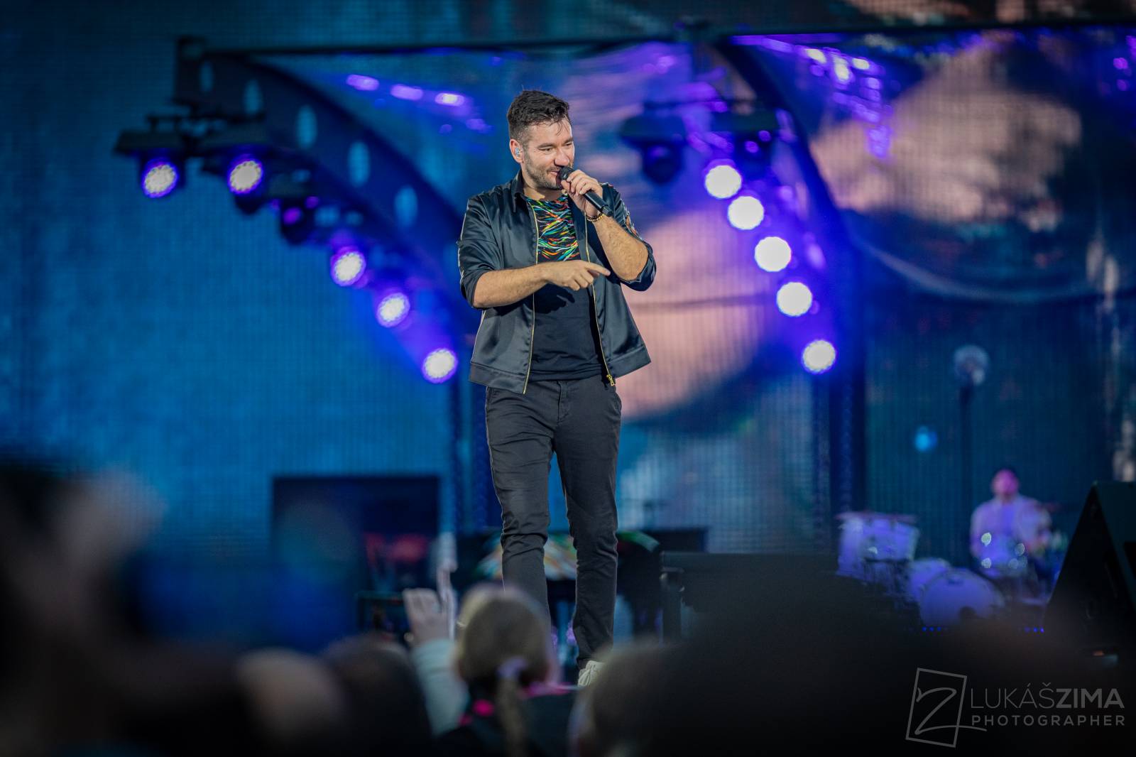 Sny se plní. Marek Ztracený se v Edenu rozhodně neztratil