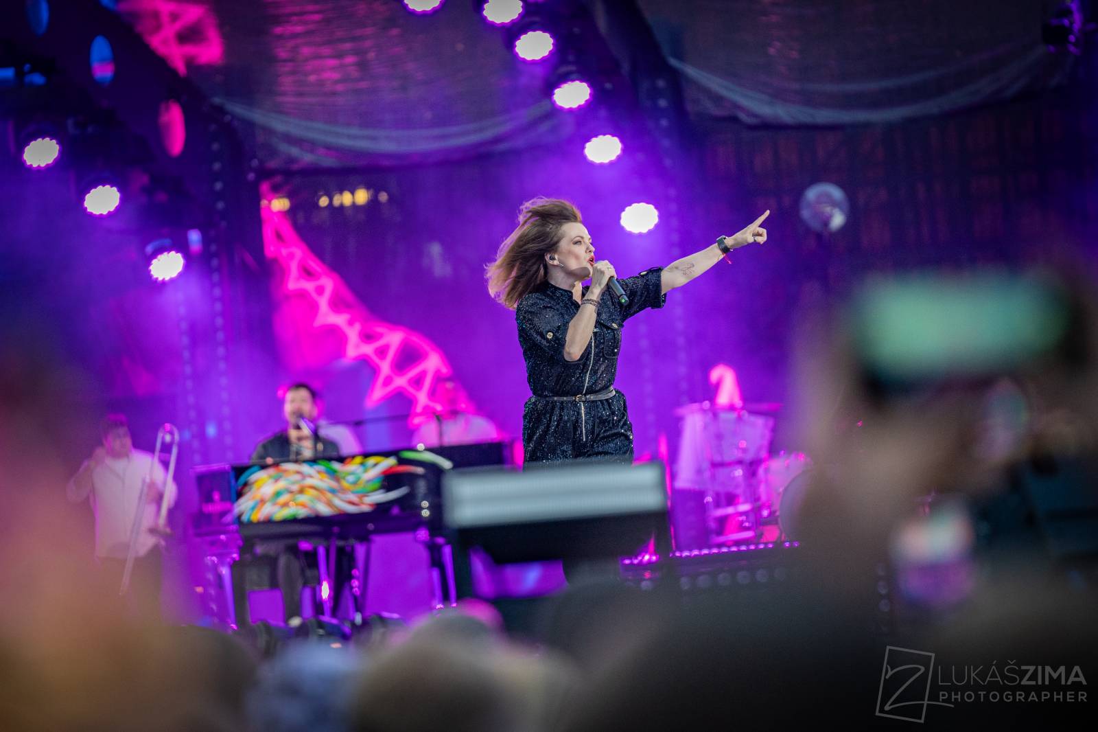 Sny se plní. Marek Ztracený se v Edenu rozhodně neztratil