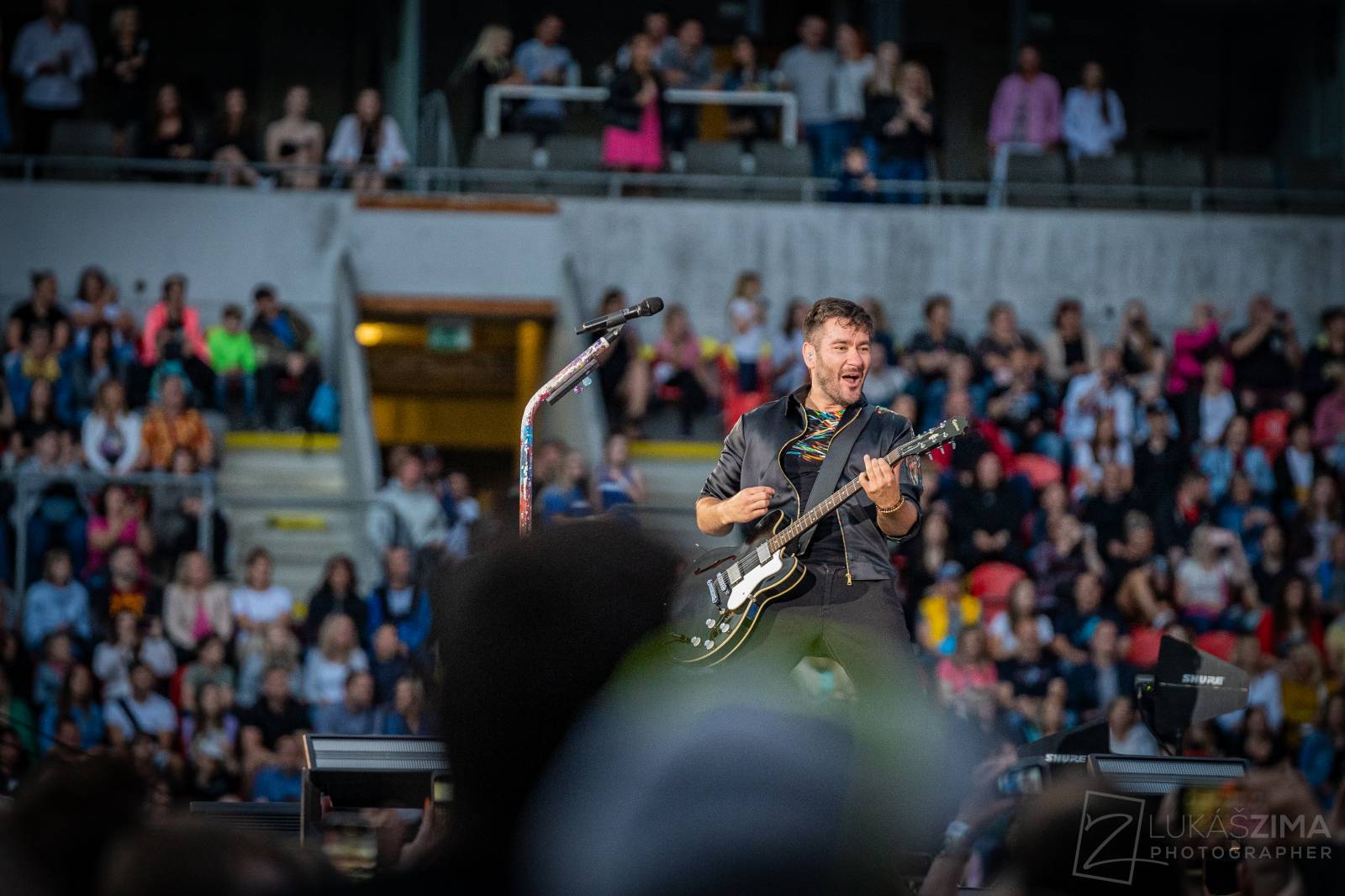 Sny se plní. Marek Ztracený se v Edenu rozhodně neztratil