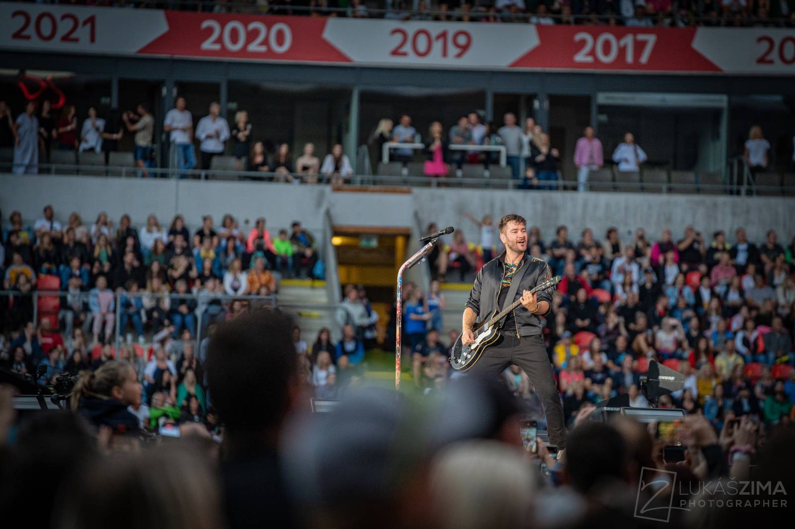 Sny se plní. Marek Ztracený se v Edenu rozhodně neztratil