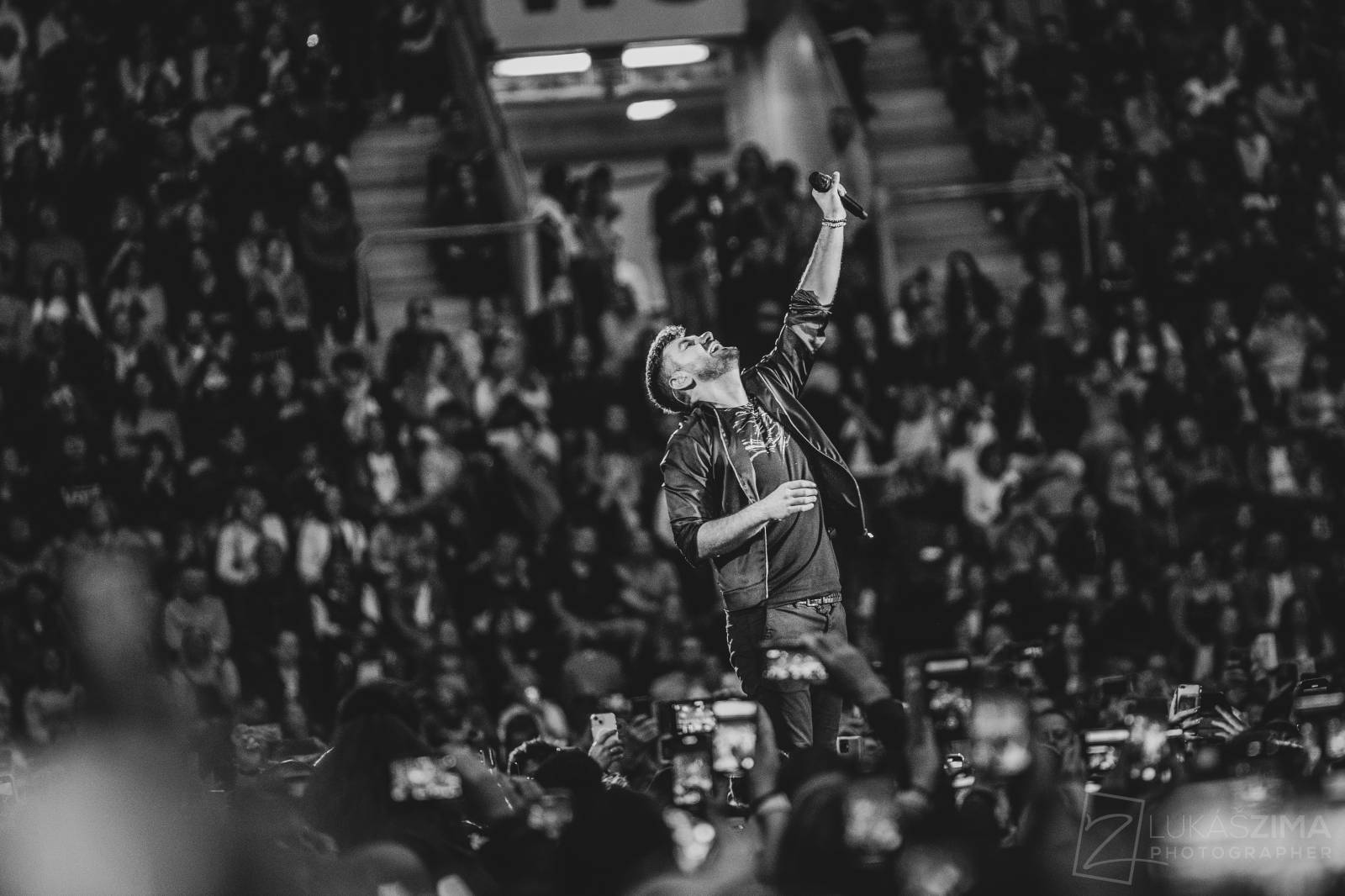 Sny se plní. Marek Ztracený se v Edenu rozhodně neztratil