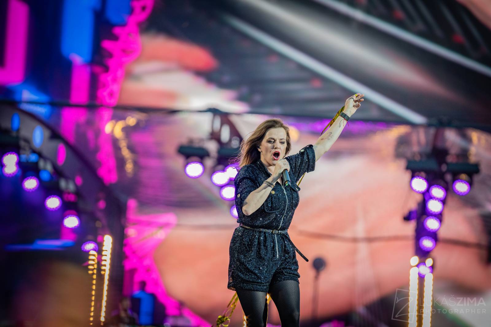 Sny se plní. Marek Ztracený se v Edenu rozhodně neztratil