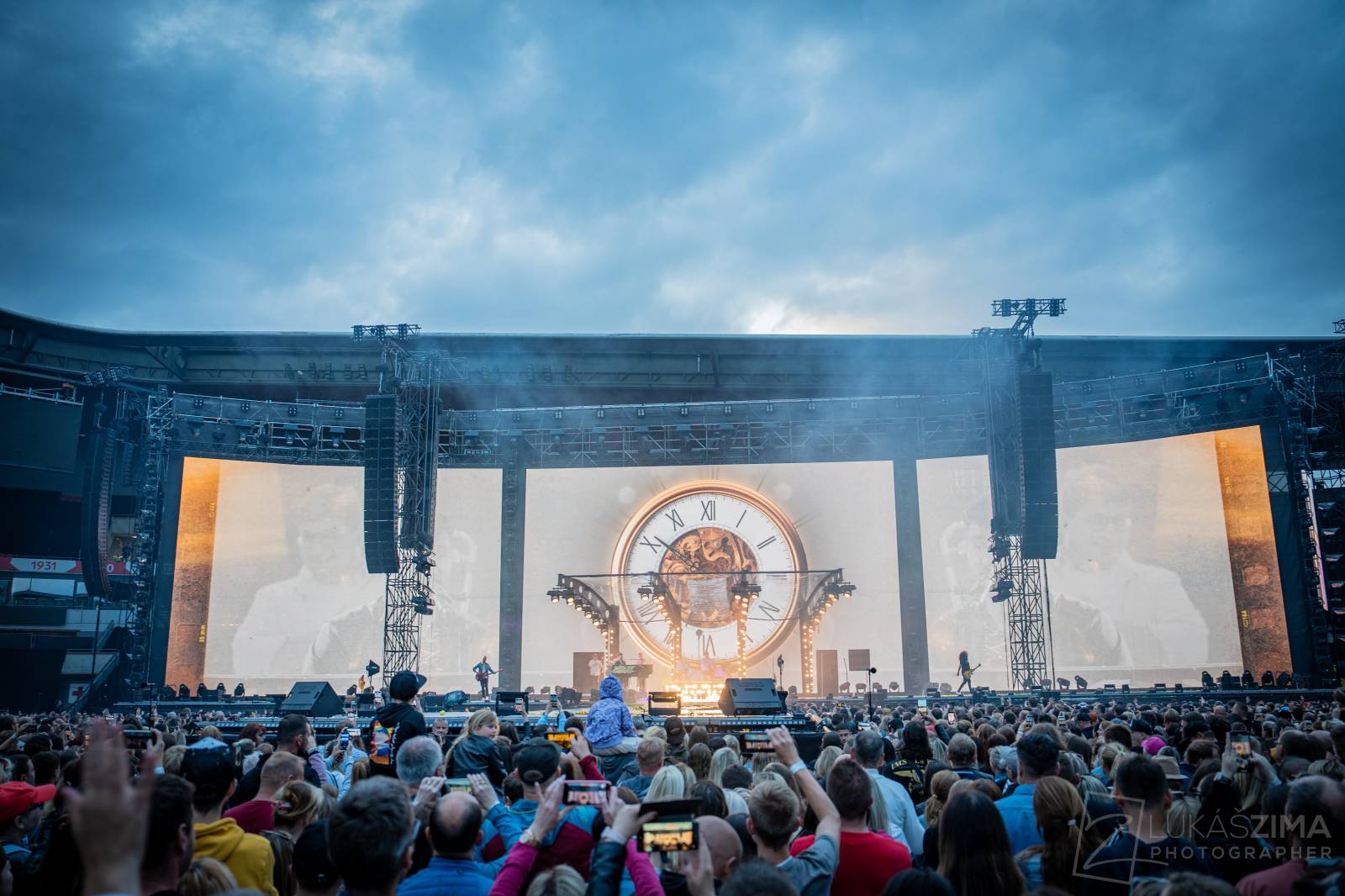 Sny se plní. Marek Ztracený se v Edenu rozhodně neztratil