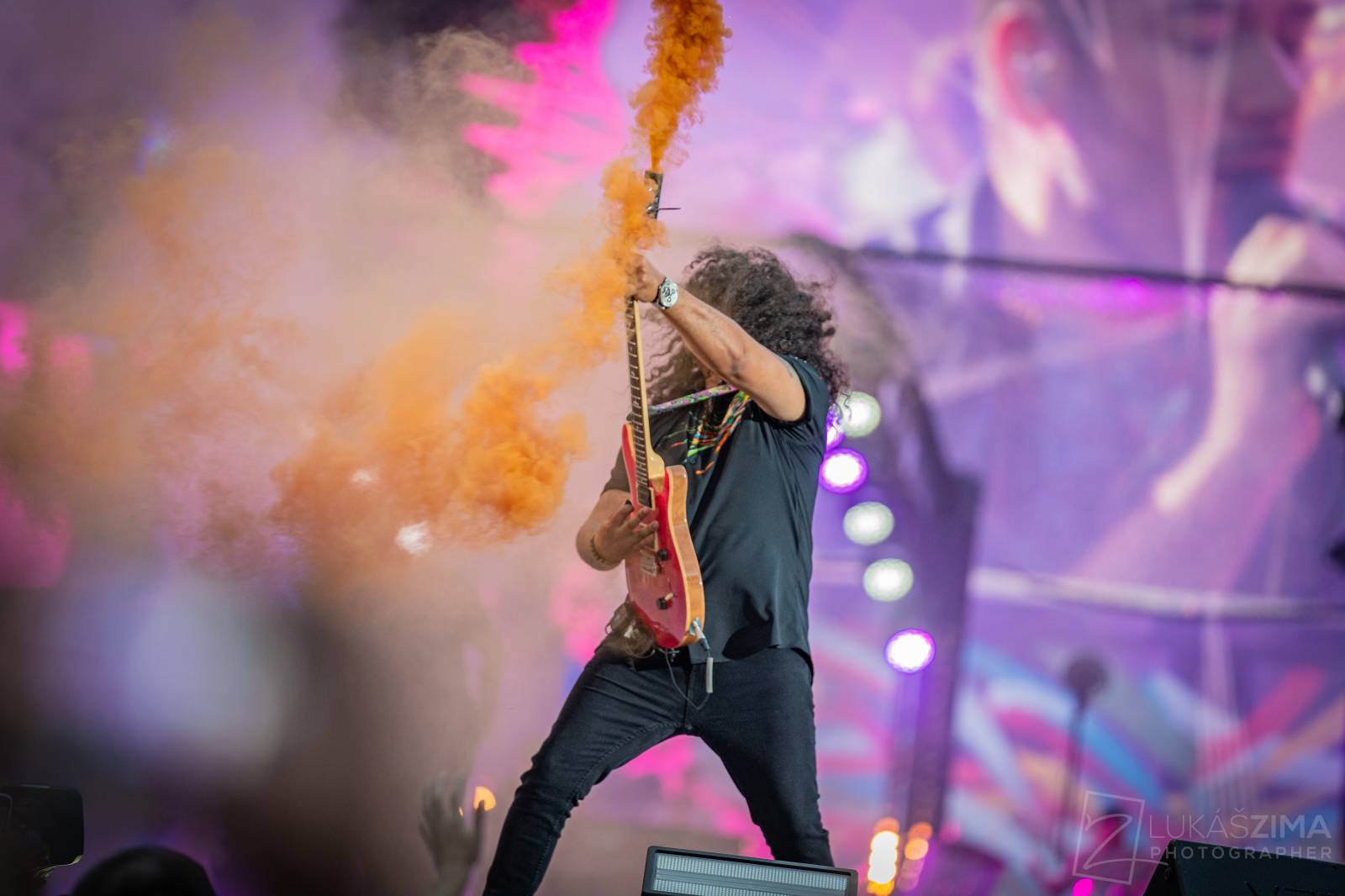 Sny se plní. Marek Ztracený se v Edenu rozhodně neztratil