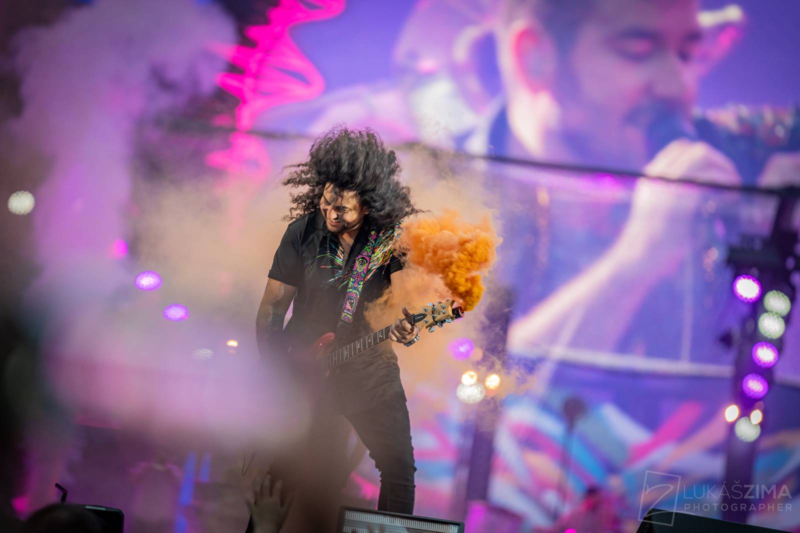 Sny se plní. Marek Ztracený se v Edenu rozhodně neztratil