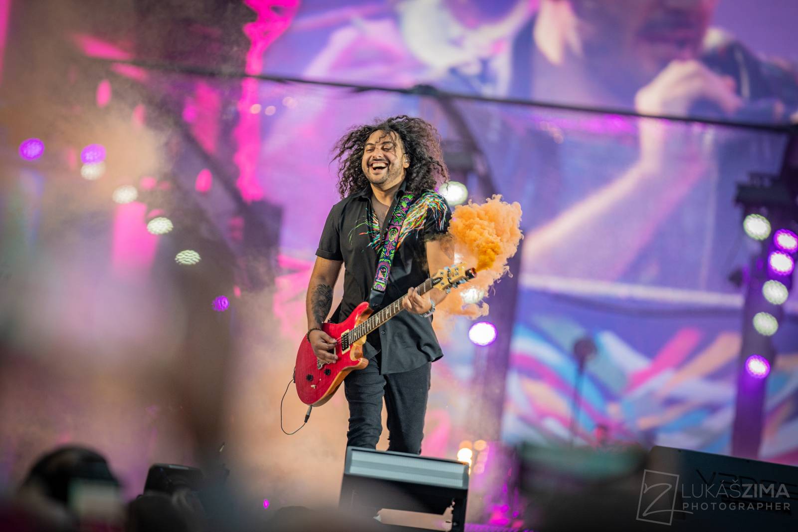 Sny se plní. Marek Ztracený se v Edenu rozhodně neztratil