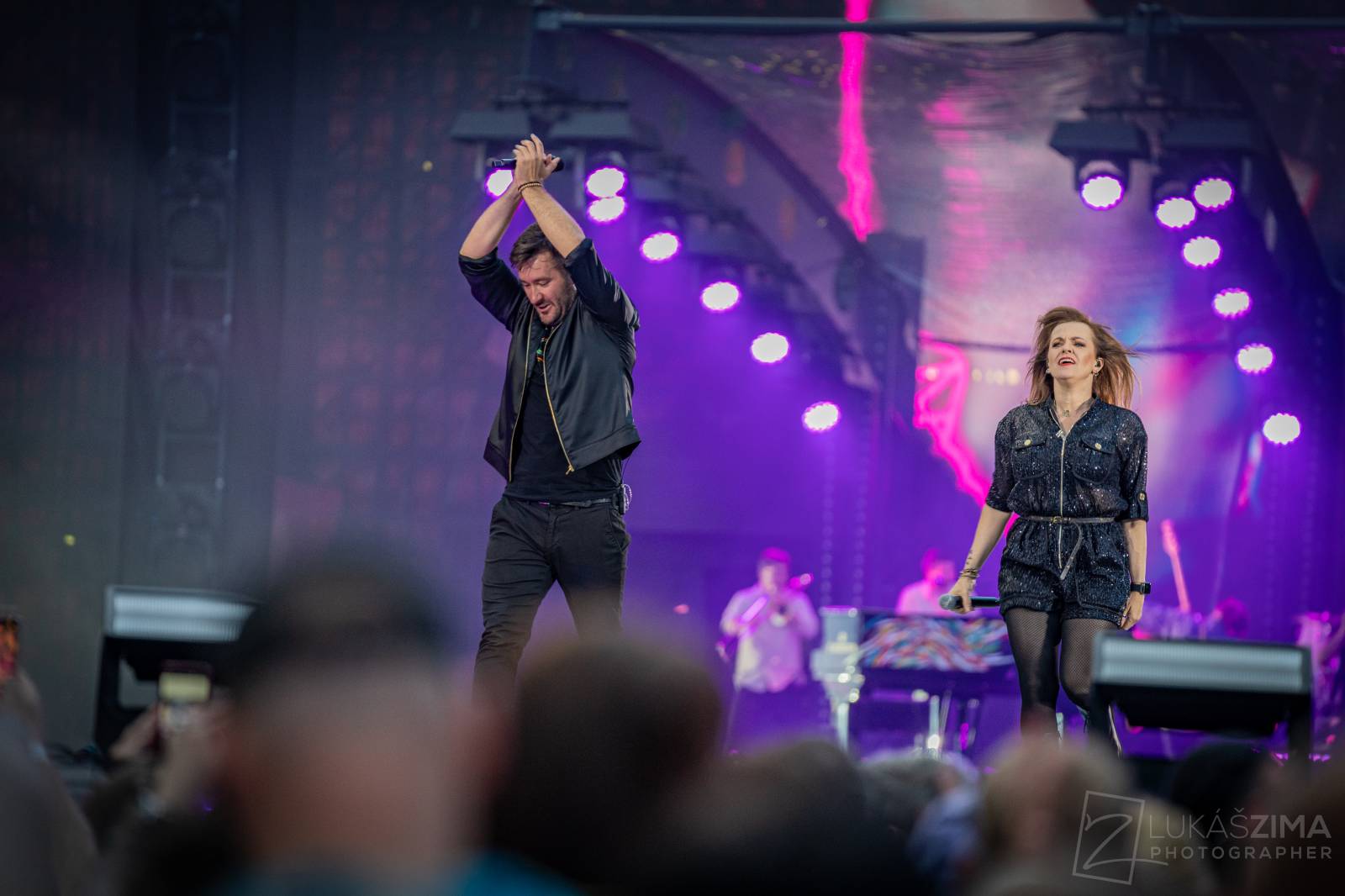 Sny se plní. Marek Ztracený se v Edenu rozhodně neztratil