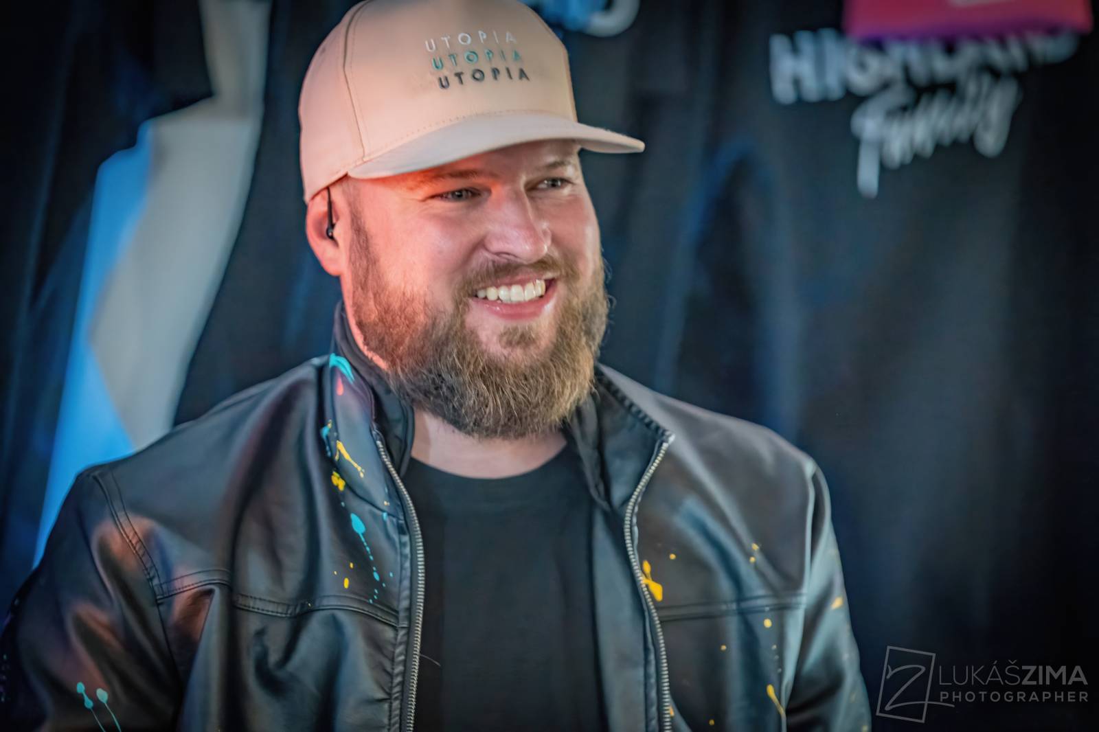 Highland křtili ve Velké Bíteši videoklip k písni Proč