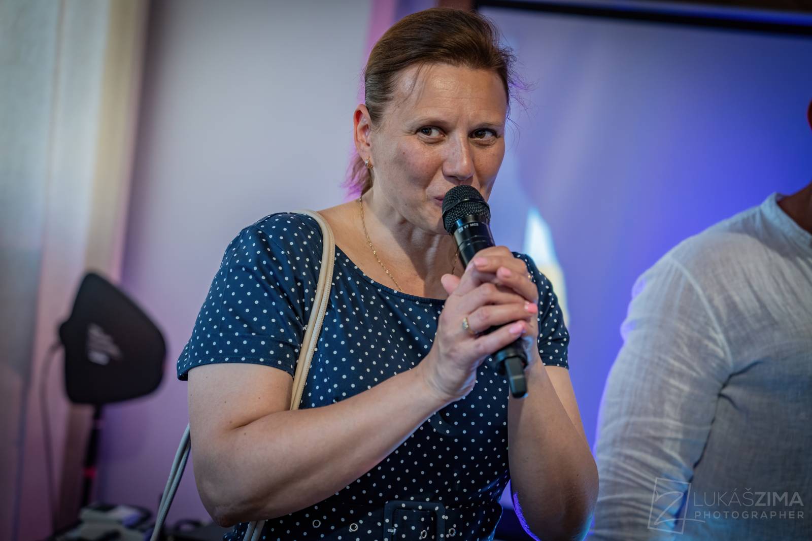 Highland křtili ve Velké Bíteši videoklip k písni Proč