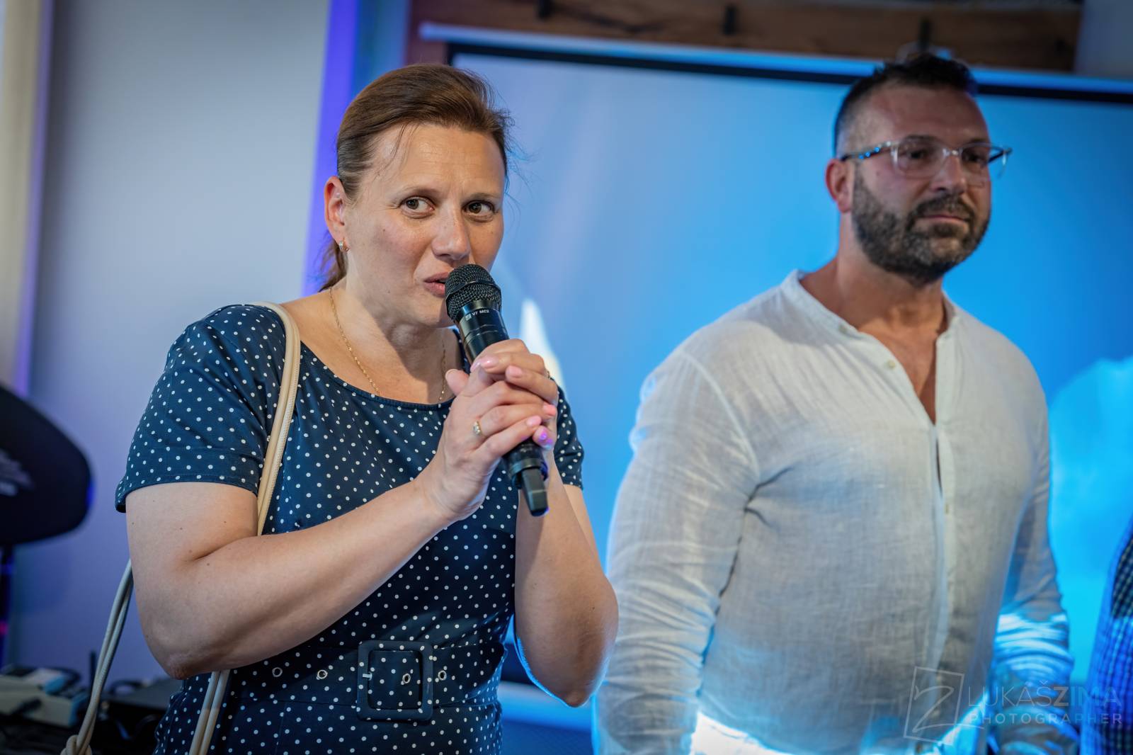 Highland křtili ve Velké Bíteši videoklip k písni Proč