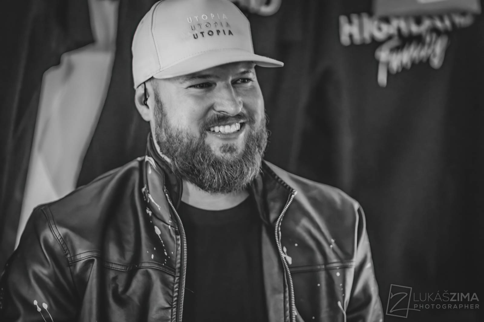 Highland křtili ve Velké Bíteši videoklip k písni Proč