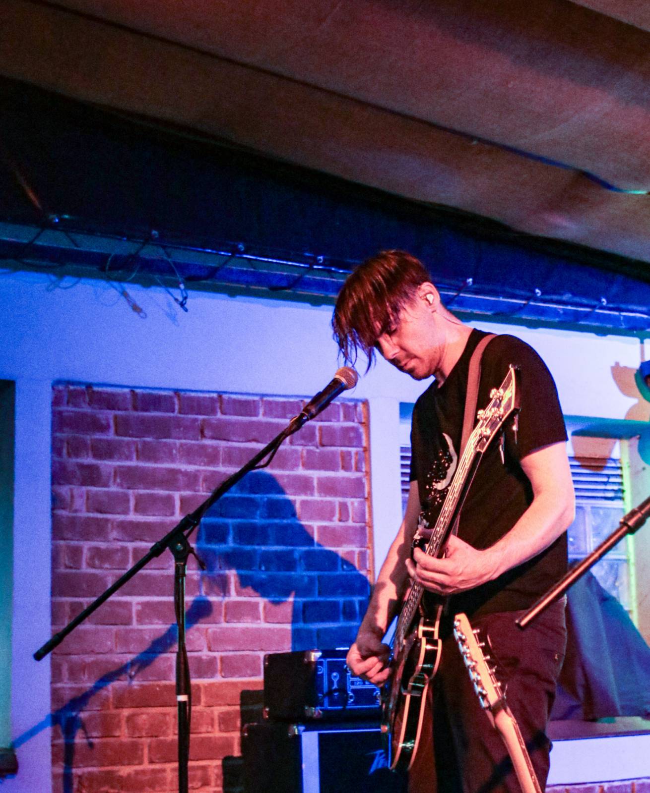 Mucha rozdováděla Plzeň svou drzou, energickou show