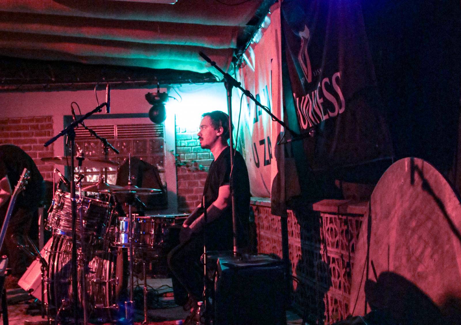 Mucha rozdováděla Plzeň svou drzou, energickou show