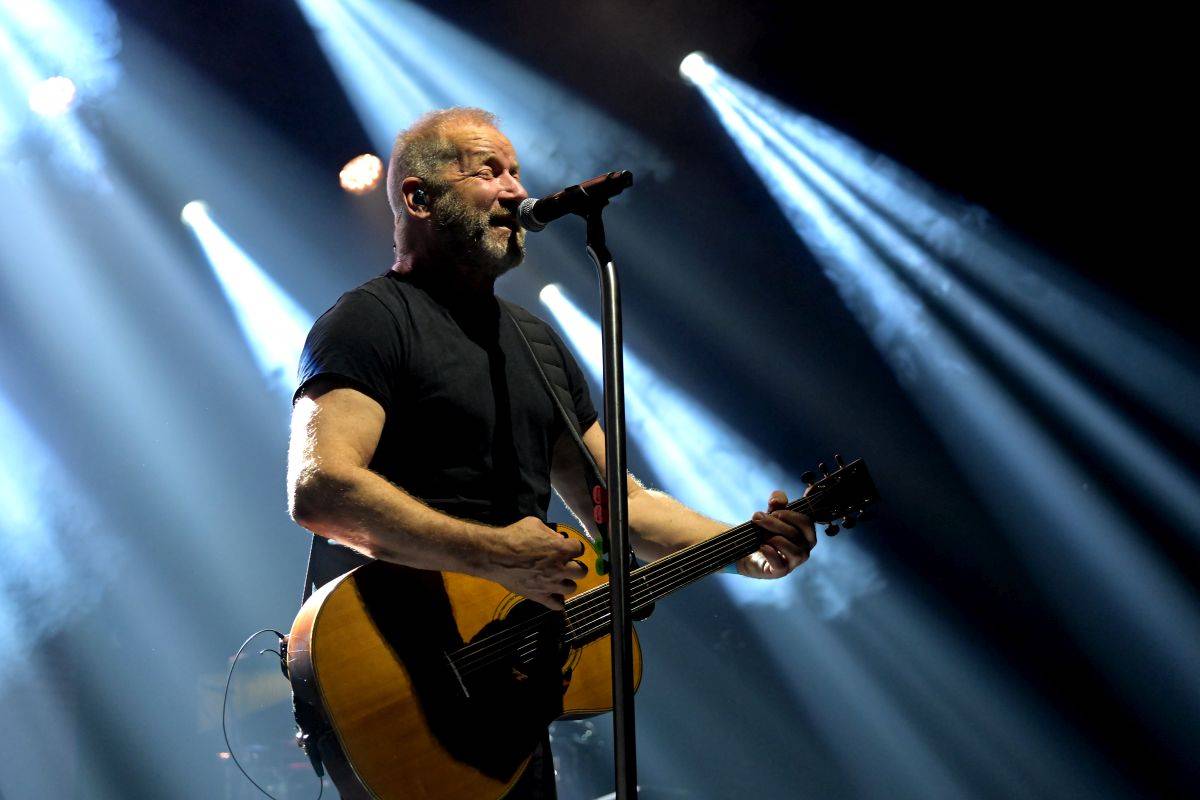 Metronome Festival zahájili David Koller a ukrajinský Queens Orchestra