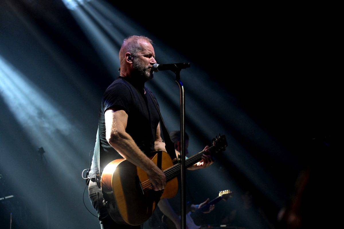 Metronome Festival zahájili David Koller a ukrajinský Queens Orchestra