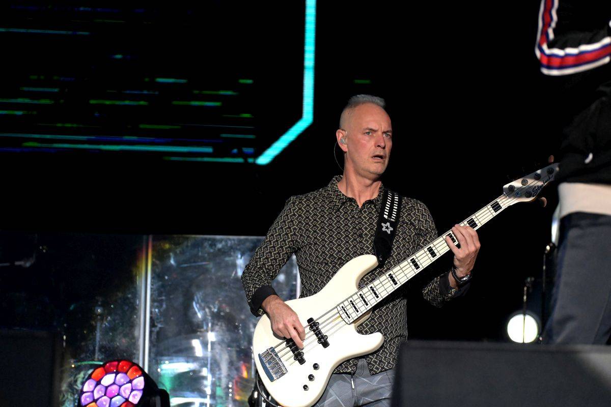 Hvězdou čtvrtečního Metronomu byli Jamiroquai. Jedinečnou show přivezli Midi Lidi s Davidem Žbirkou