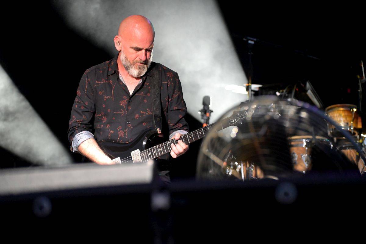 Hvězdou čtvrtečního Metronomu byli Jamiroquai. Jedinečnou show přivezli Midi Lidi s Davidem Žbirkou