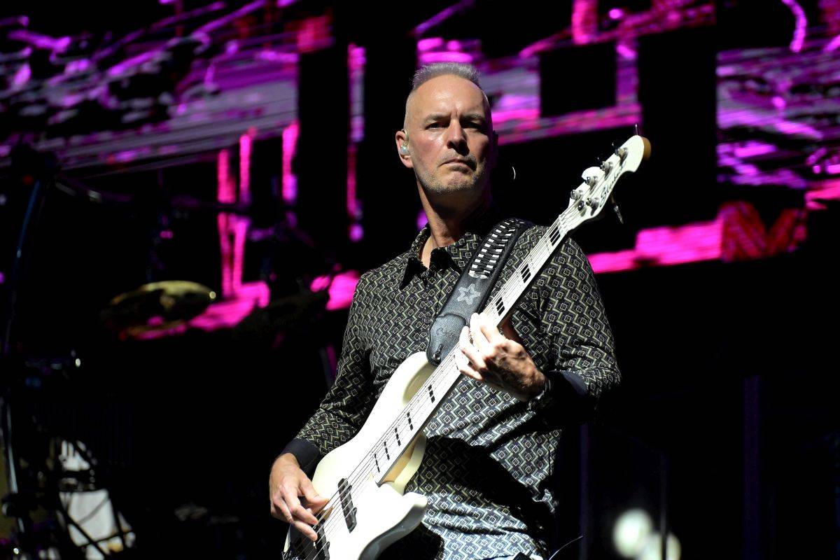 Hvězdou čtvrtečního Metronomu byli Jamiroquai. Jedinečnou show přivezli Midi Lidi s Davidem Žbirkou