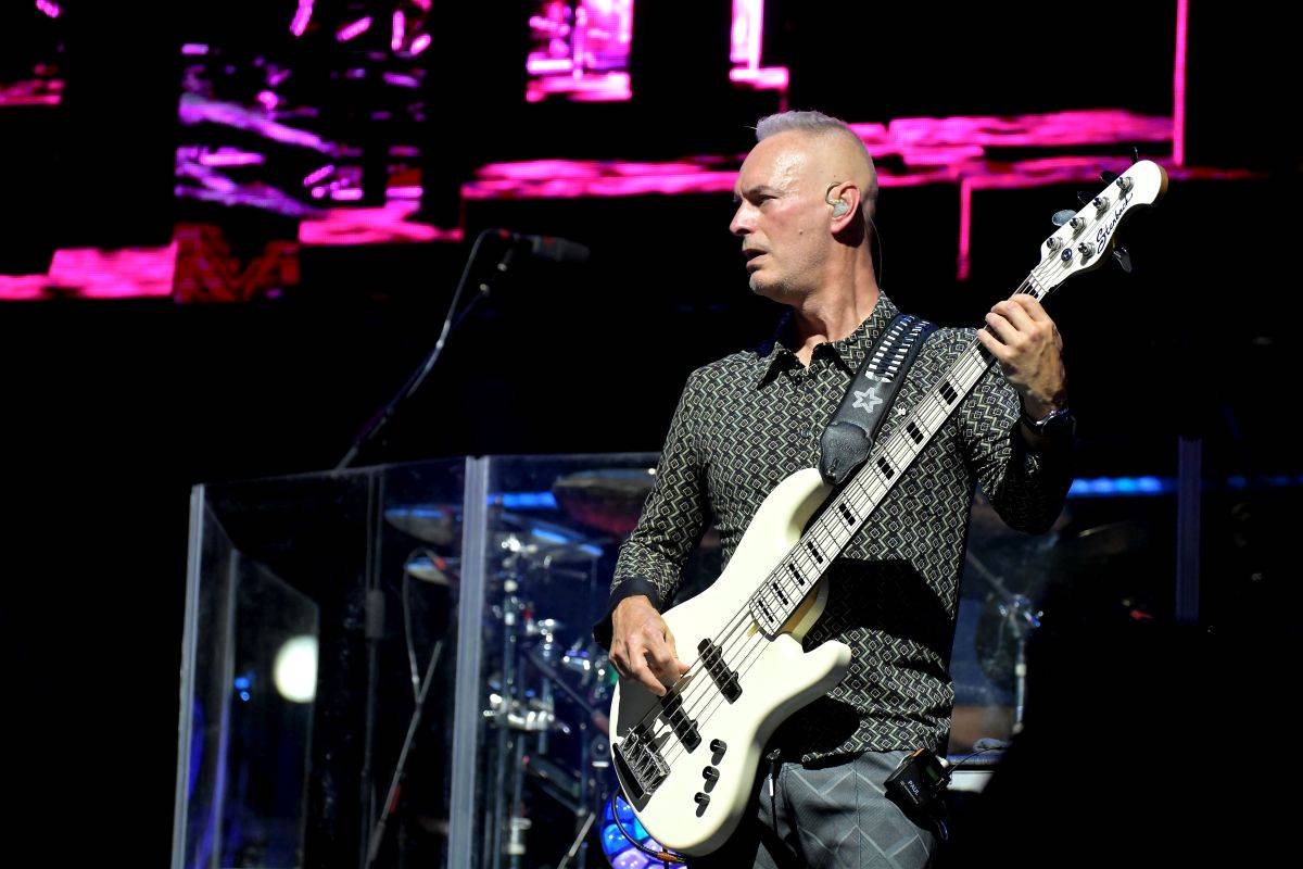 Hvězdou čtvrtečního Metronomu byli Jamiroquai. Jedinečnou show přivezli Midi Lidi s Davidem Žbirkou