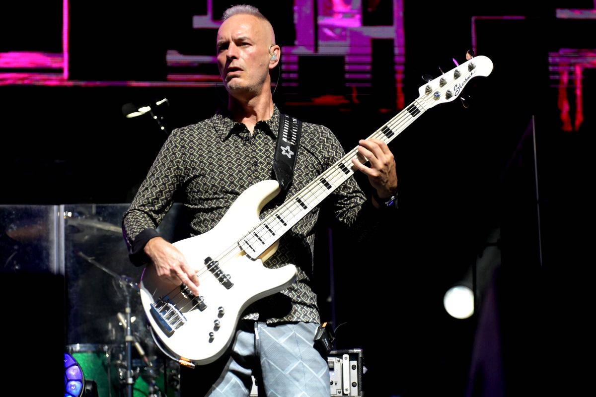 Hvězdou čtvrtečního Metronomu byli Jamiroquai. Jedinečnou show přivezli Midi Lidi s Davidem Žbirkou