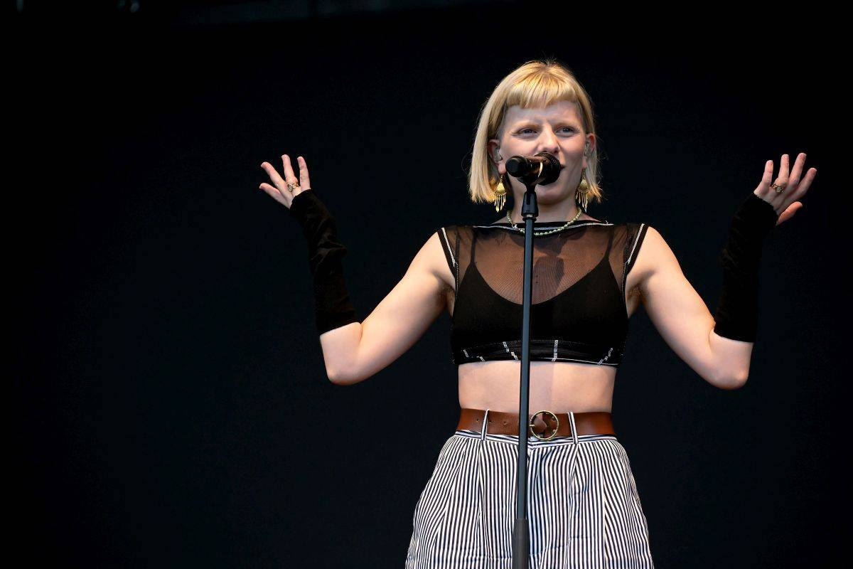 Hvězdou čtvrtečního Metronomu byli Jamiroquai. Jedinečnou show přivezli Midi Lidi s Davidem Žbirkou