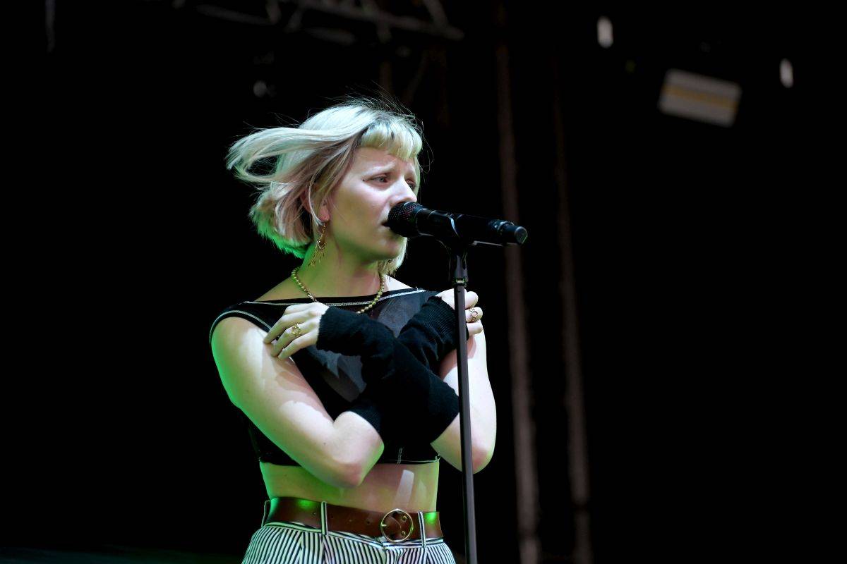 Hvězdou čtvrtečního Metronomu byli Jamiroquai. Jedinečnou show přivezli Midi Lidi s Davidem Žbirkou