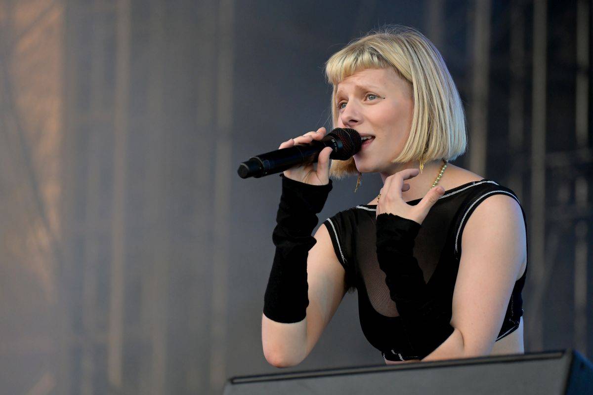 Hvězdou čtvrtečního Metronomu byli Jamiroquai. Jedinečnou show přivezli Midi Lidi s Davidem Žbirkou