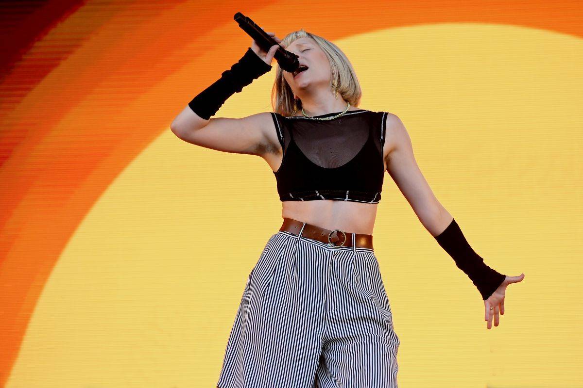 Hvězdou čtvrtečního Metronomu byli Jamiroquai. Jedinečnou show přivezli Midi Lidi s Davidem Žbirkou