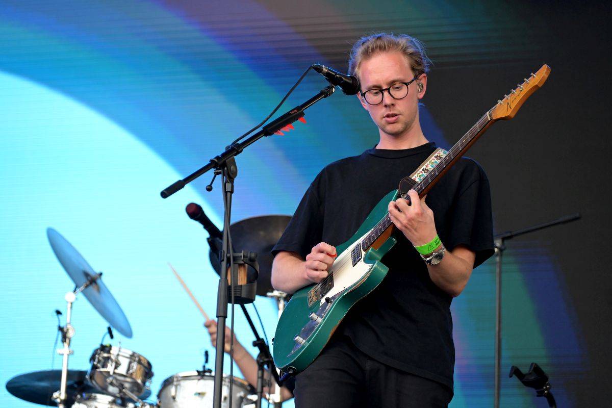 Hvězdou čtvrtečního Metronomu byli Jamiroquai. Jedinečnou show přivezli Midi Lidi s Davidem Žbirkou