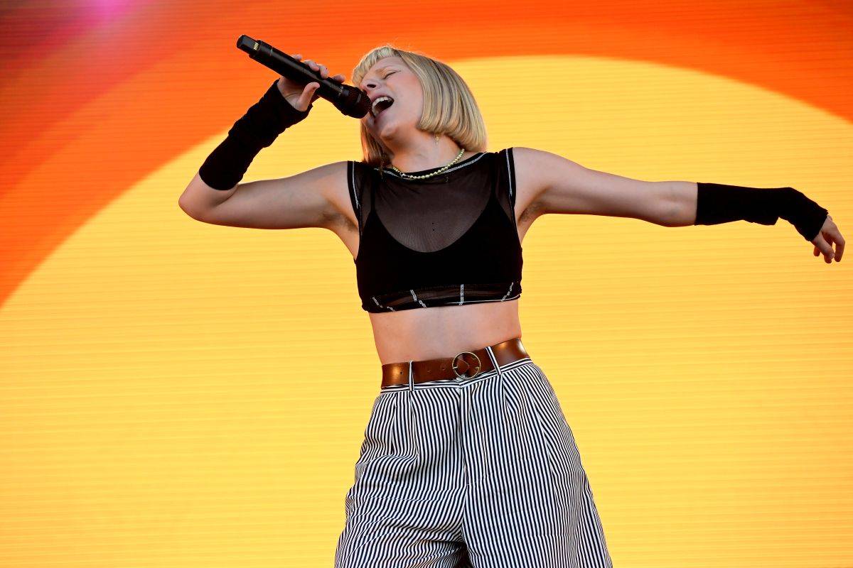 Hvězdou čtvrtečního Metronomu byli Jamiroquai. Jedinečnou show přivezli Midi Lidi s Davidem Žbirkou