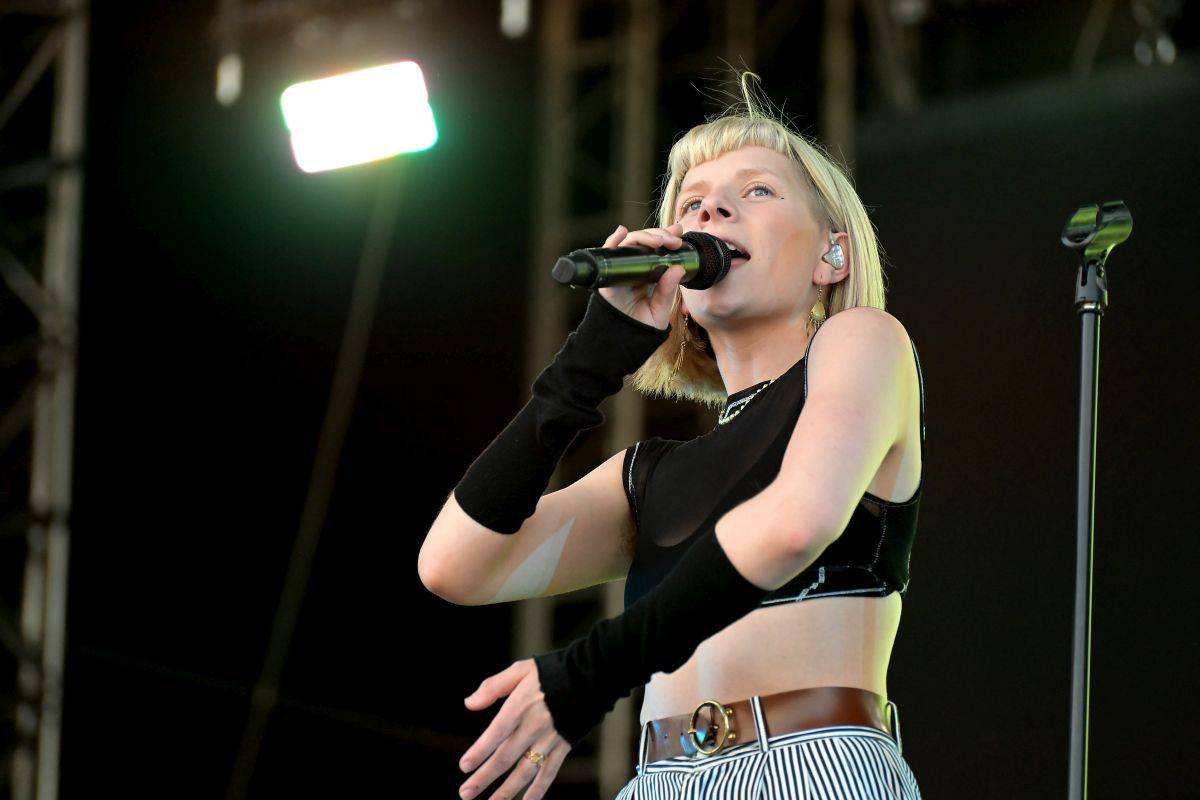 Hvězdou čtvrtečního Metronomu byli Jamiroquai. Jedinečnou show přivezli Midi Lidi s Davidem Žbirkou