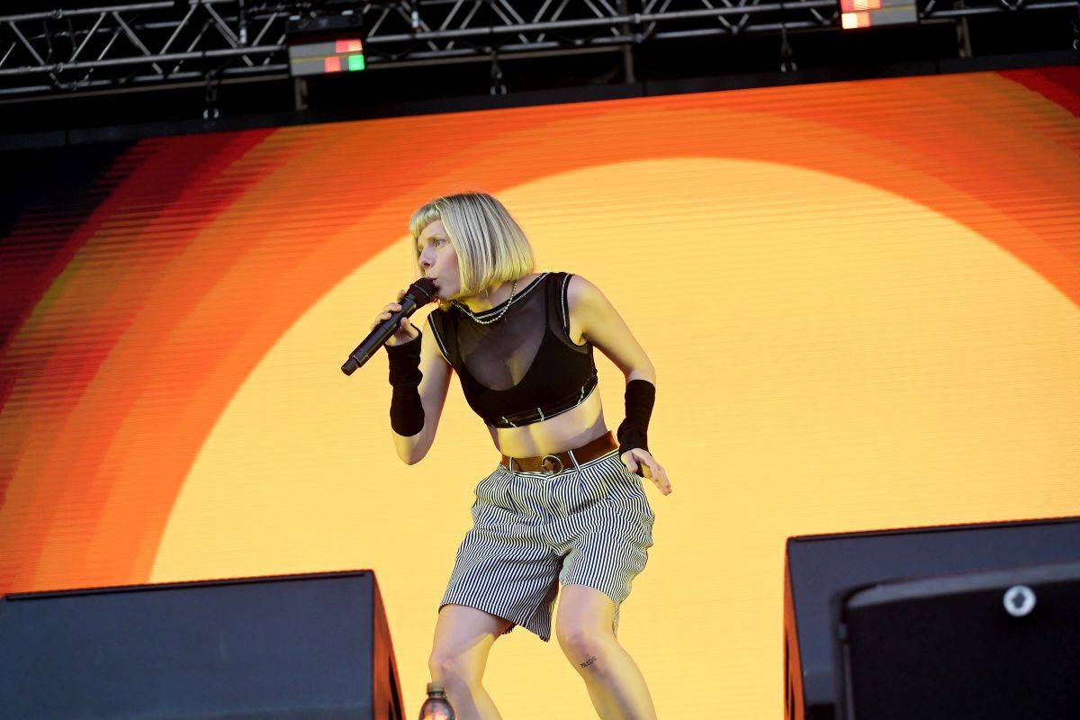 Hvězdou čtvrtečního Metronomu byli Jamiroquai. Jedinečnou show přivezli Midi Lidi s Davidem Žbirkou