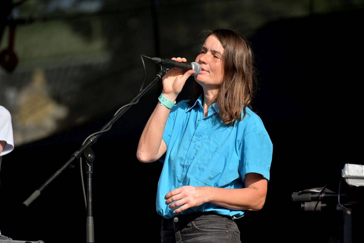 Hvězdou čtvrtečního Metronomu byli Jamiroquai. Jedinečnou show přivezli Midi Lidi s Davidem Žbirkou