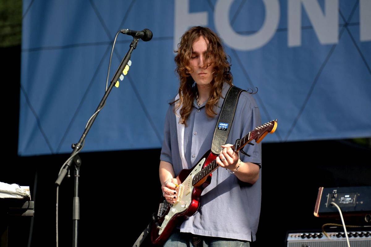 Hvězdou čtvrtečního Metronomu byli Jamiroquai. Jedinečnou show přivezli Midi Lidi s Davidem Žbirkou