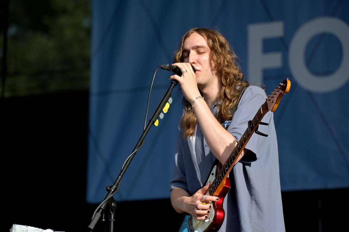 Hvězdou čtvrtečního Metronomu byli Jamiroquai. Jedinečnou show přivezli Midi Lidi s Davidem Žbirkou