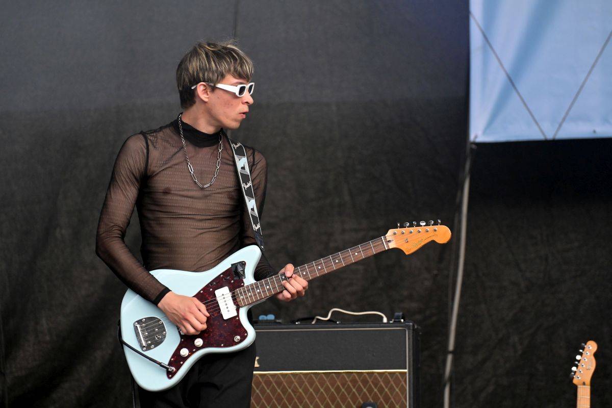 Hvězdou čtvrtečního Metronomu byli Jamiroquai. Jedinečnou show přivezli Midi Lidi s Davidem Žbirkou