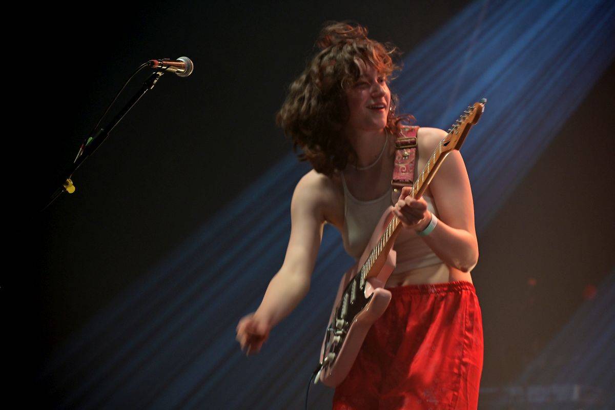 Hvězdou čtvrtečního Metronomu byli Jamiroquai. Jedinečnou show přivezli Midi Lidi s Davidem Žbirkou