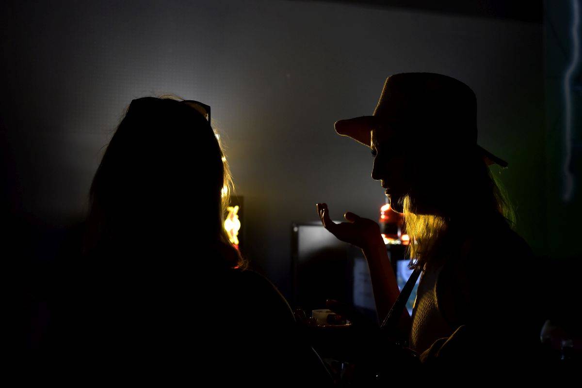 Hvězdou čtvrtečního Metronomu byli Jamiroquai. Jedinečnou show přivezli Midi Lidi s Davidem Žbirkou