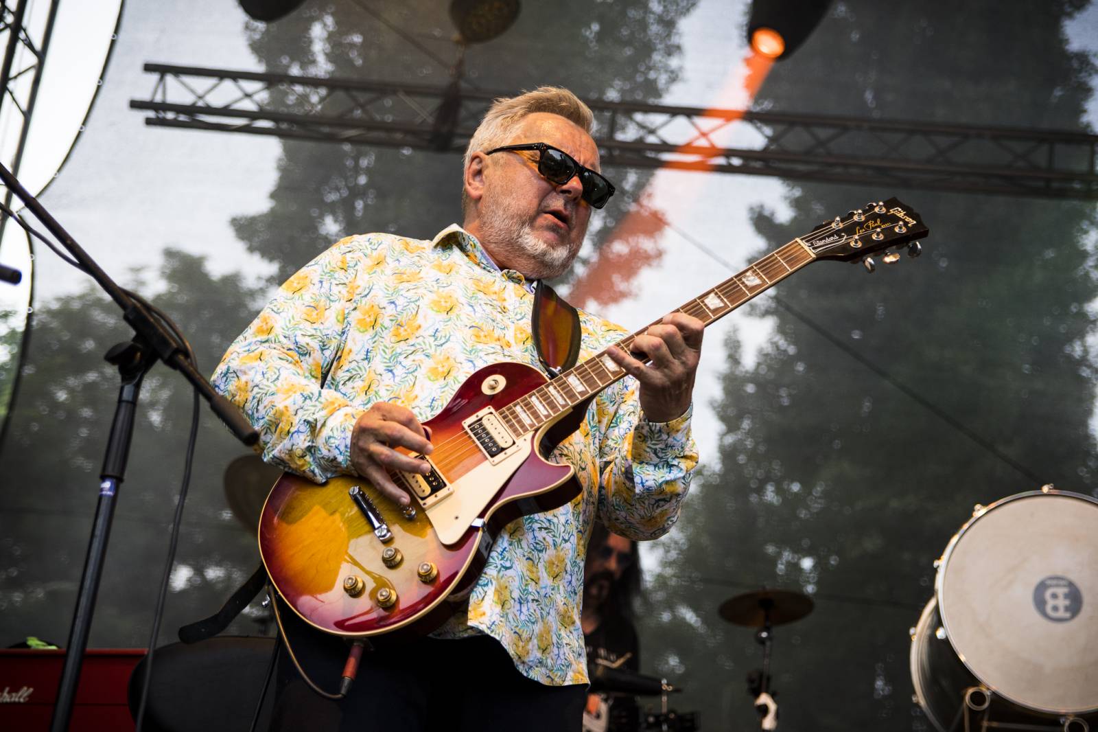 Nejen Pražákům bylo hej. Pražský výběr přehrál v Ledárnách své největší hity a DJ Roxtar se zasnoubil na pódiu