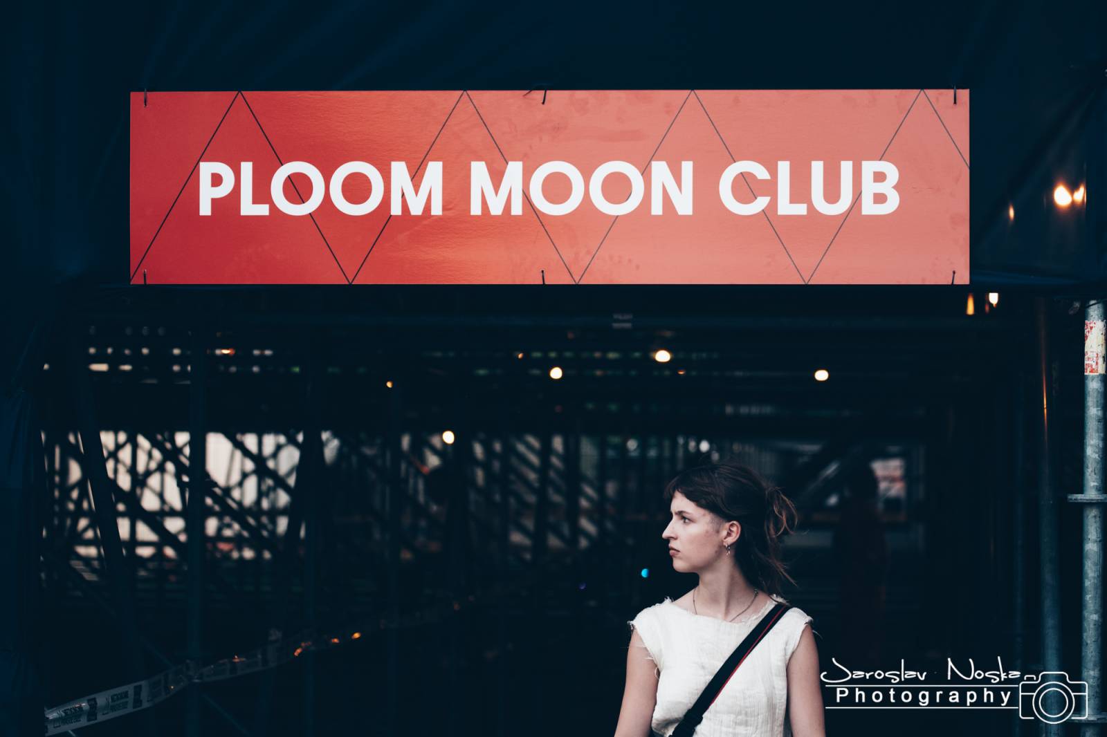 Metronome Prague přivezl éterickou Auroru i legendární Jamiroquai