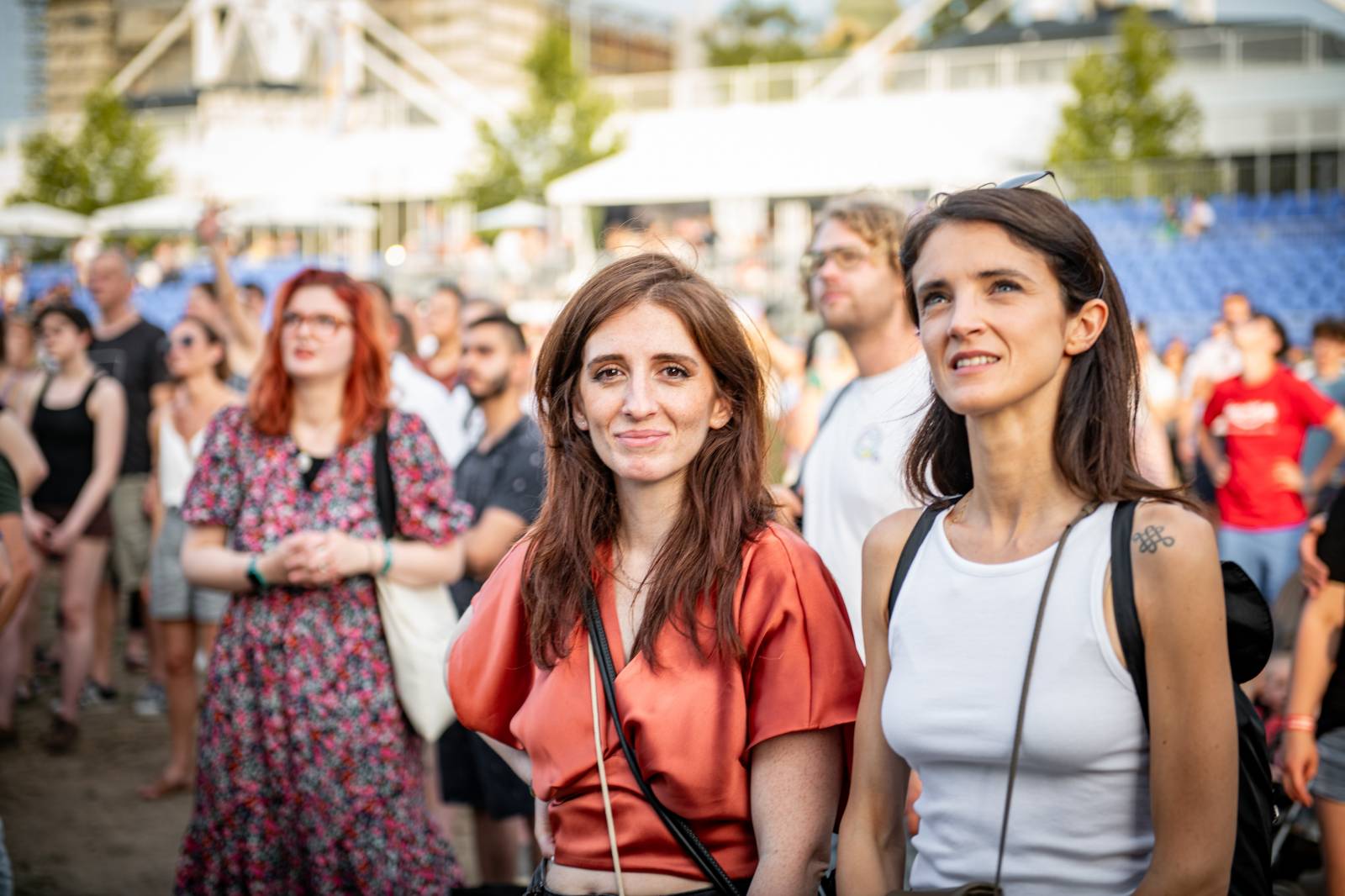 Monkey Business dorazili na Metronome s projektem Spexial, vystoupili s nimi i členové J.A.R.