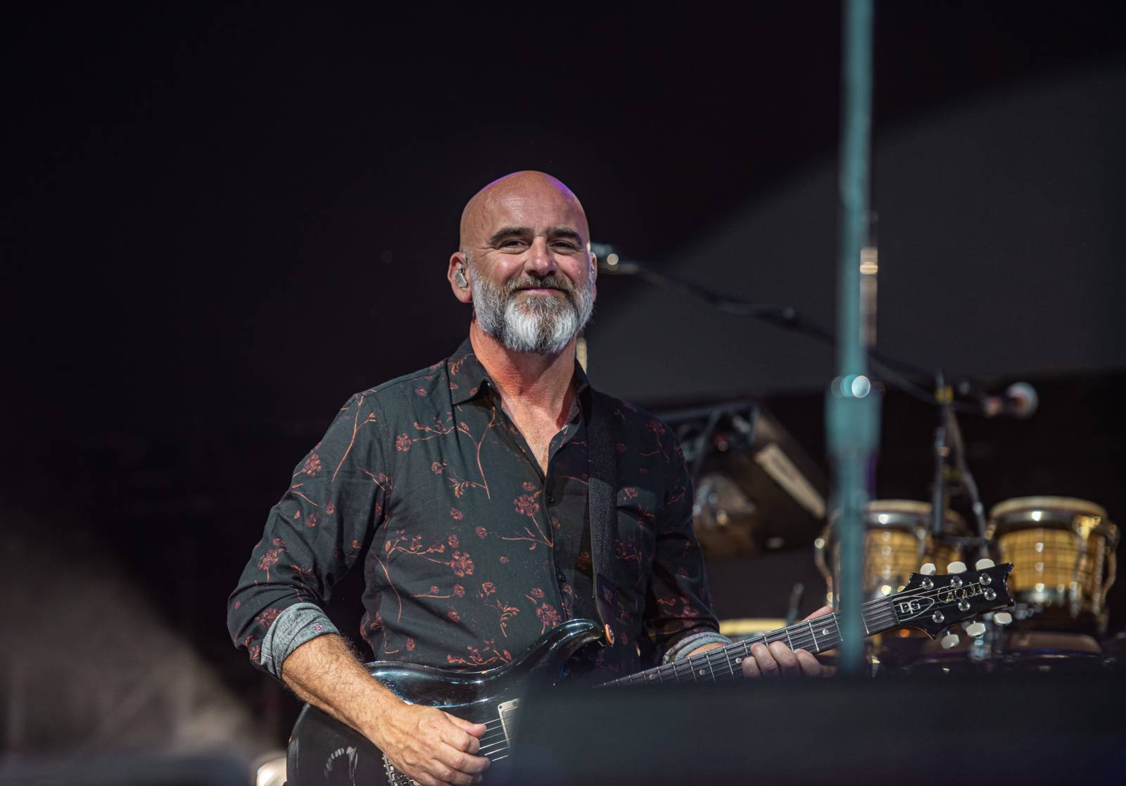 Monkey Business dorazili na Metronome s projektem Spexial, vystoupili s nimi i členové J.A.R.