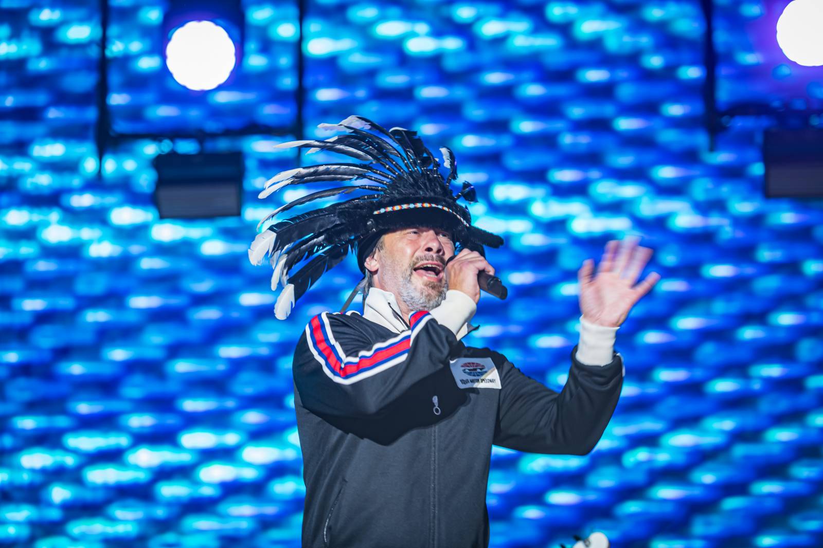 Monkey Business dorazili na Metronome s projektem Spexial, vystoupili s nimi i členové J.A.R.