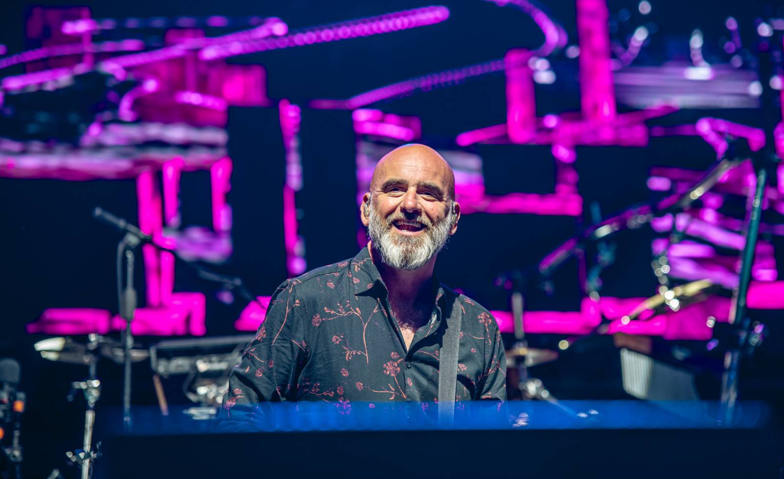 Monkey Business dorazili na Metronome s projektem Spexial, vystoupili s nimi i členové J.A.R.