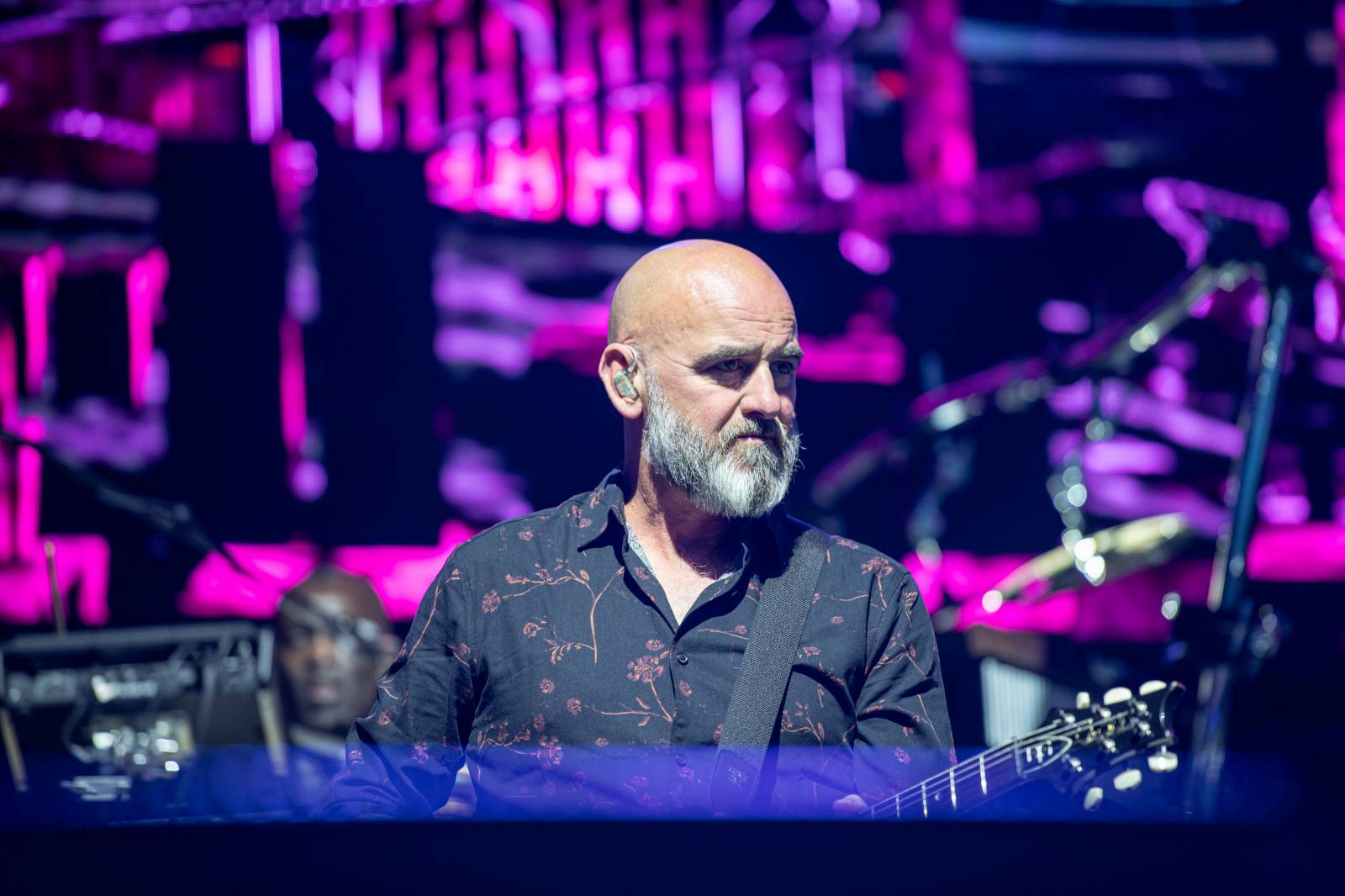 Monkey Business dorazili na Metronome s projektem Spexial, vystoupili s nimi i členové J.A.R.