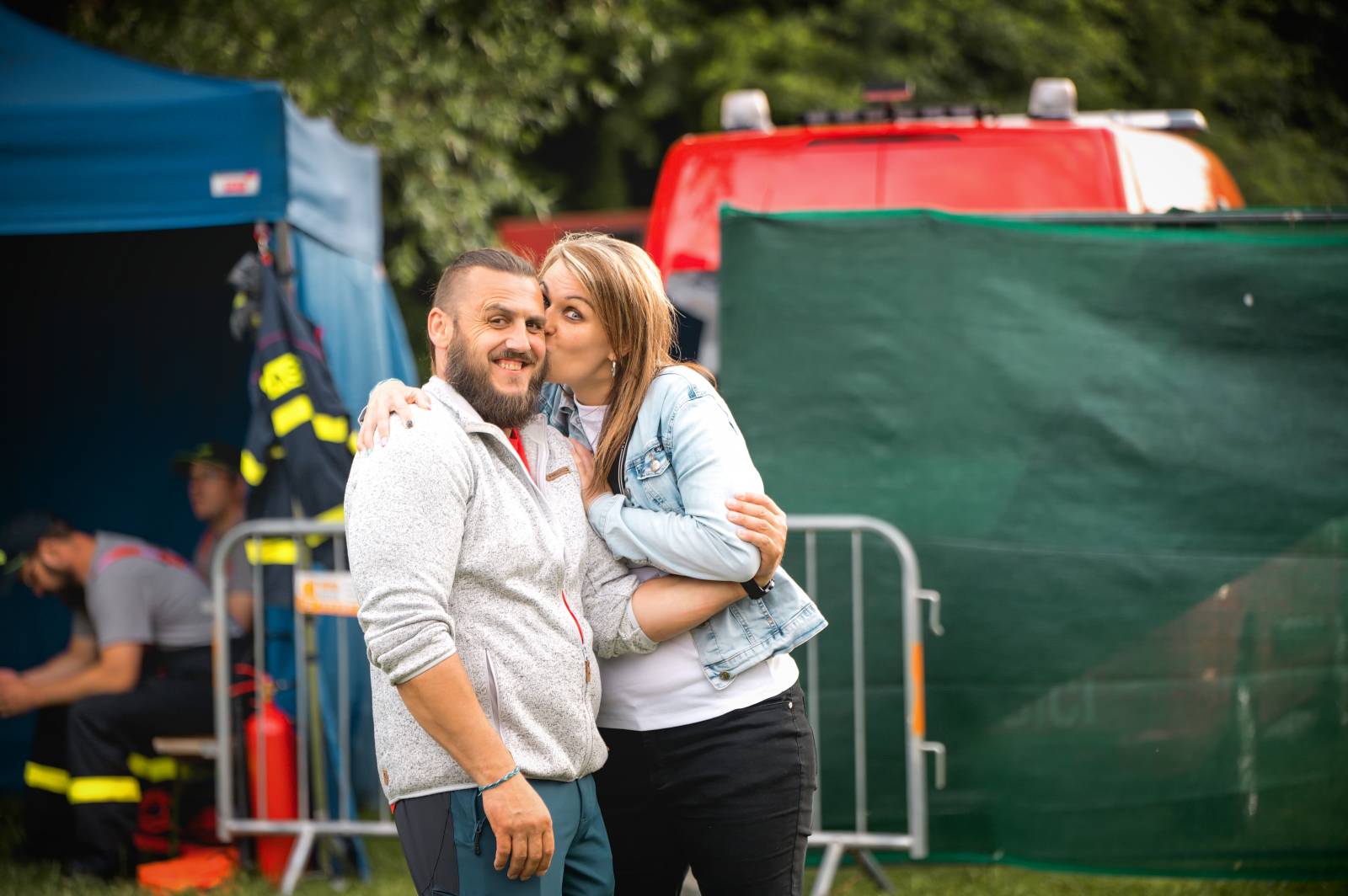 Divokej Bill pokřtil v Třebíči album Bazilišek