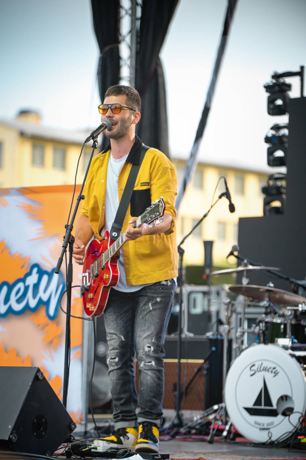 Divokej Bill pokřtil v Třebíči album Bazilišek