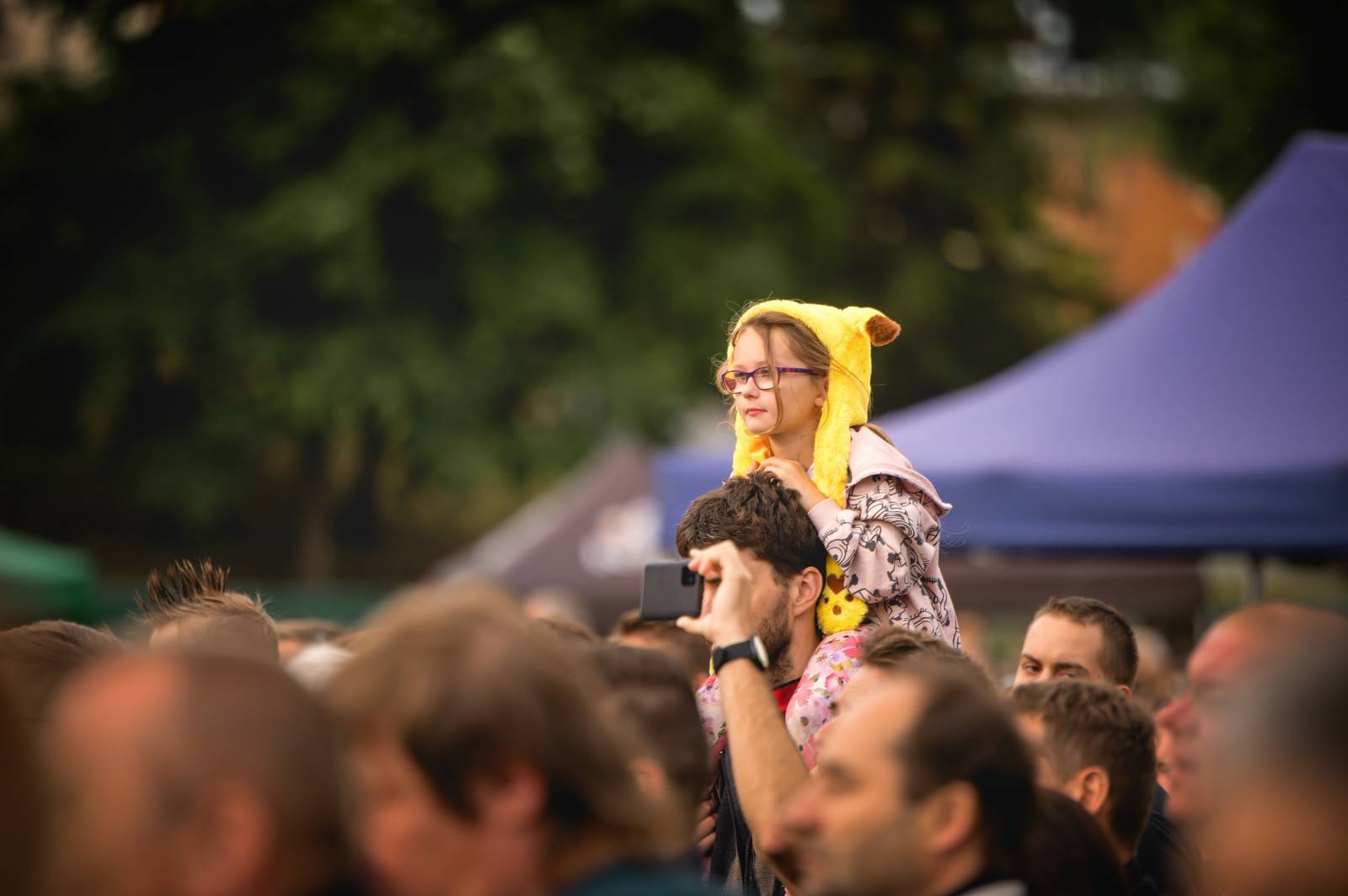 Divokej Bill pokřtil v Třebíči album Bazilišek