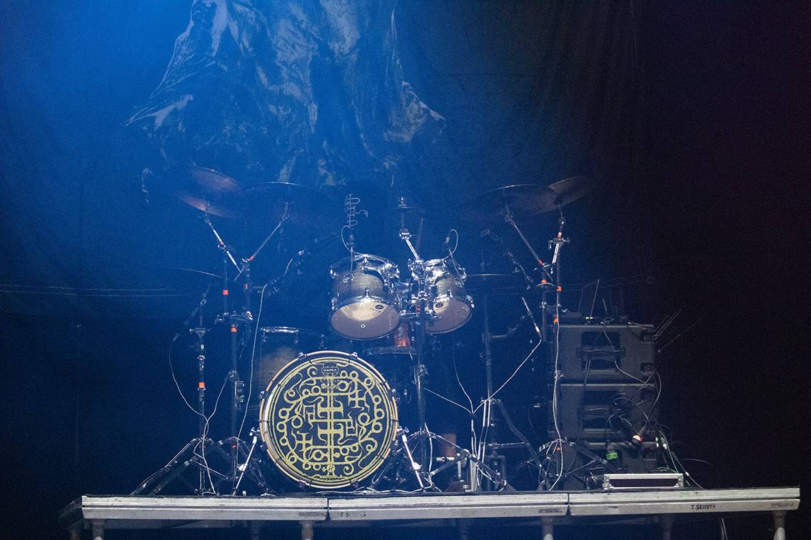 Třetí den Basinfirefestu patřil Ville Valovi, Airbourne nebo Hämatom